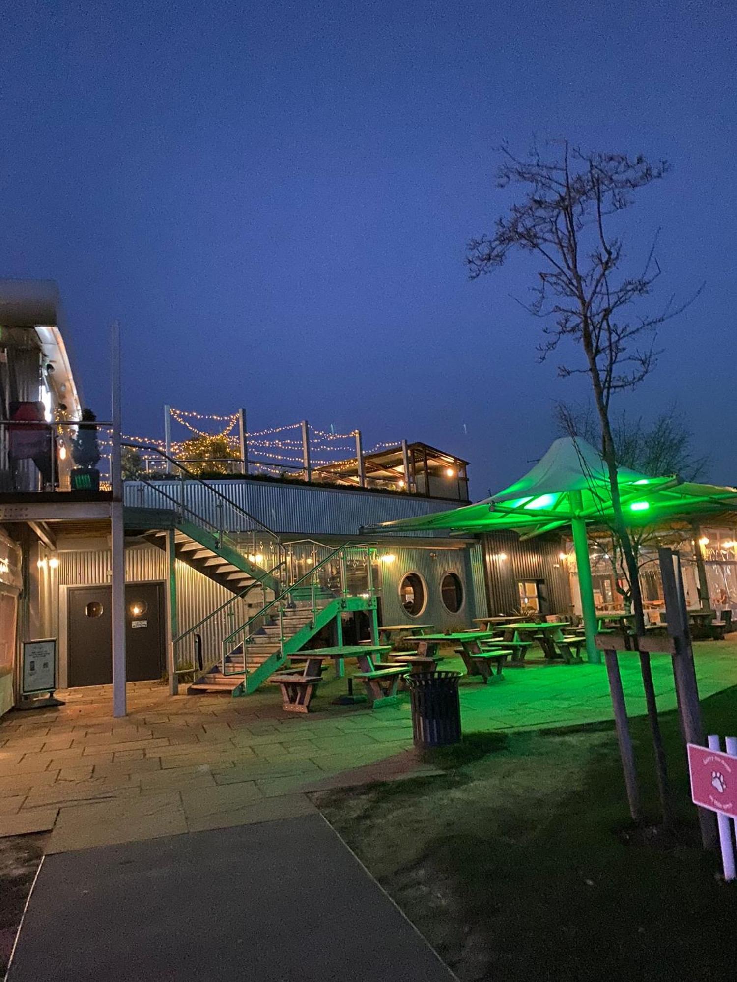 Tattershall Lakes Kingfisher Caravan 8 Berth With Hot Tub & Wifi Dış mekan fotoğraf