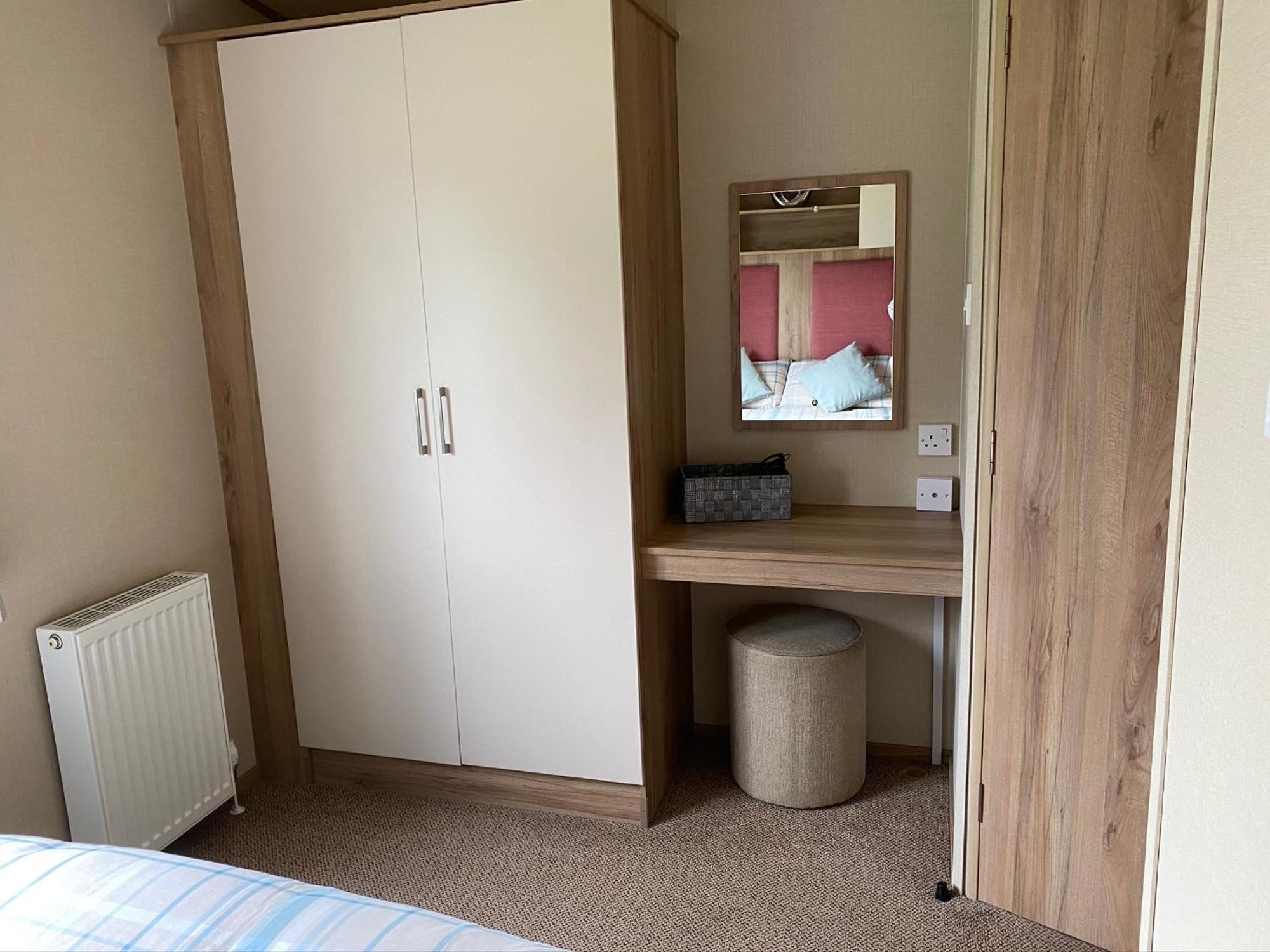 Tattershall Lakes Kingfisher Caravan 8 Berth With Hot Tub & Wifi Dış mekan fotoğraf