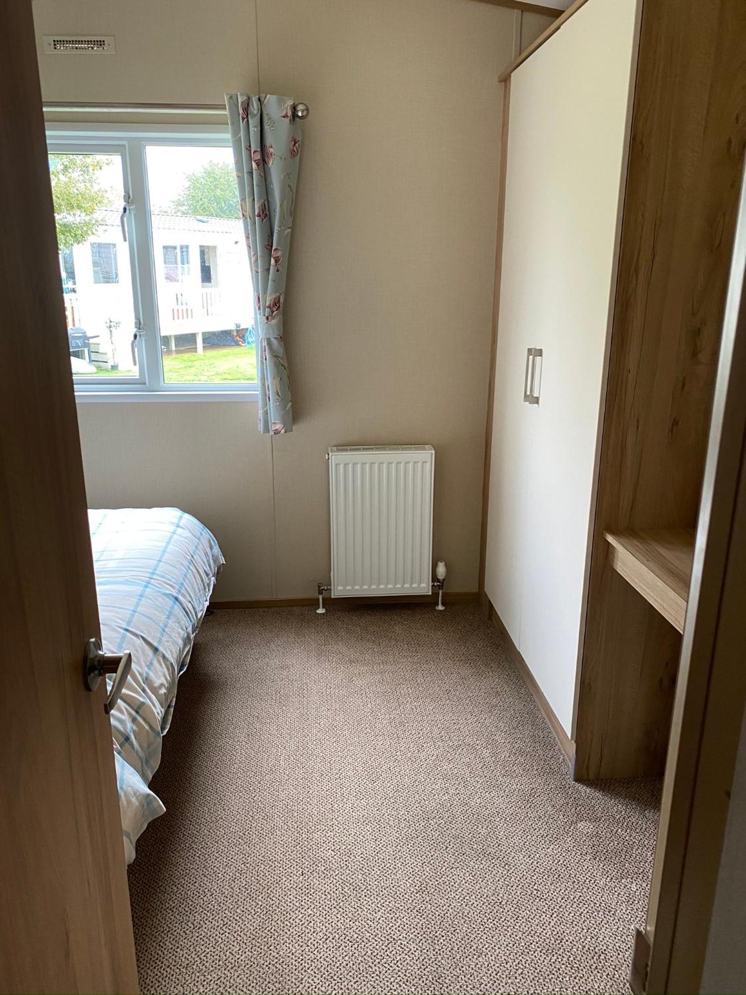 Tattershall Lakes Kingfisher Caravan 8 Berth With Hot Tub & Wifi Dış mekan fotoğraf
