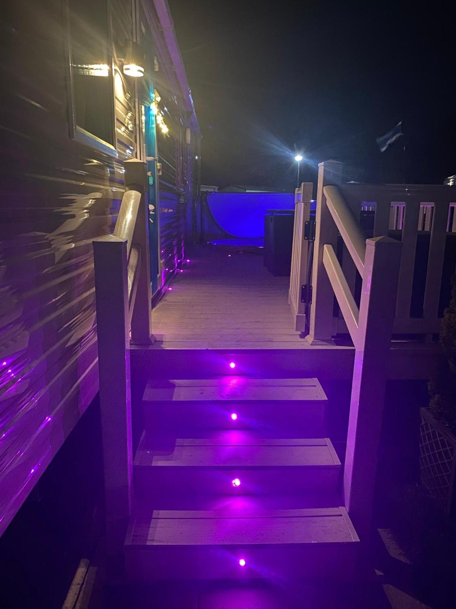 Tattershall Lakes Kingfisher Caravan 8 Berth With Hot Tub & Wifi Dış mekan fotoğraf